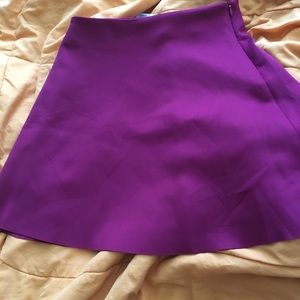 Party skirt